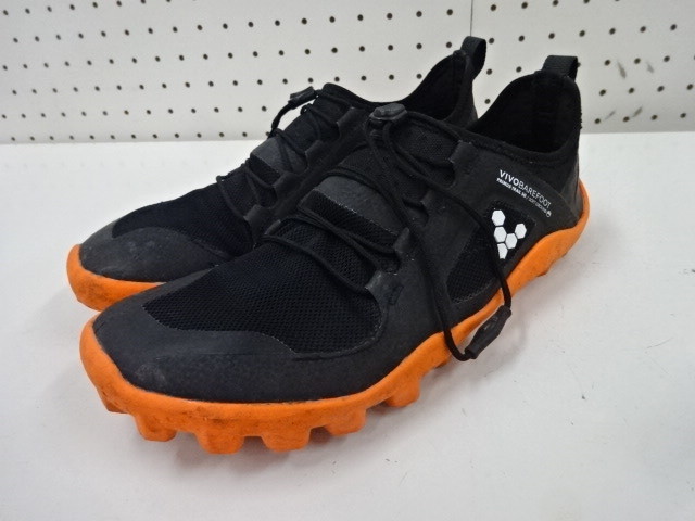 Vivobarefoot PRIMUS TRAIL 3 SG ウィメンズ 39 登山 靴 033612002_画像1