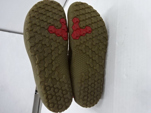 [ beautiful goods ]Vivobarefoot Tracker 2 FGwi men's mountain climbing shoes 033612004