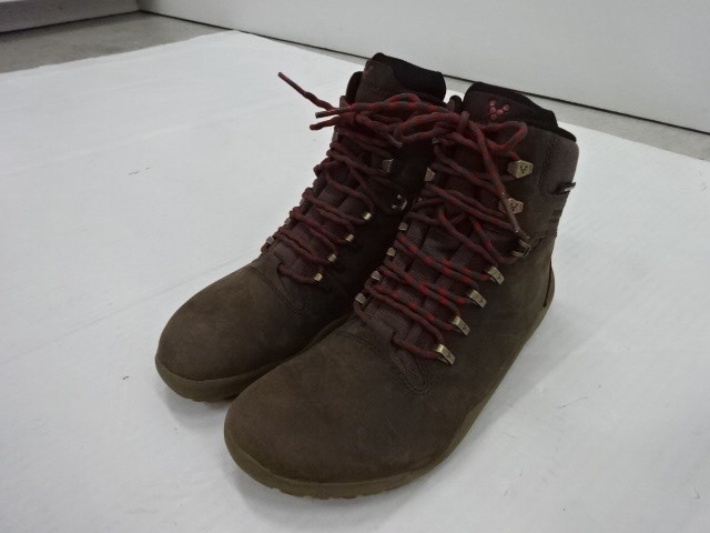 [ beautiful goods ]Vivobarefoot Tracker 2 FGwi men's mountain climbing shoes 033612004
