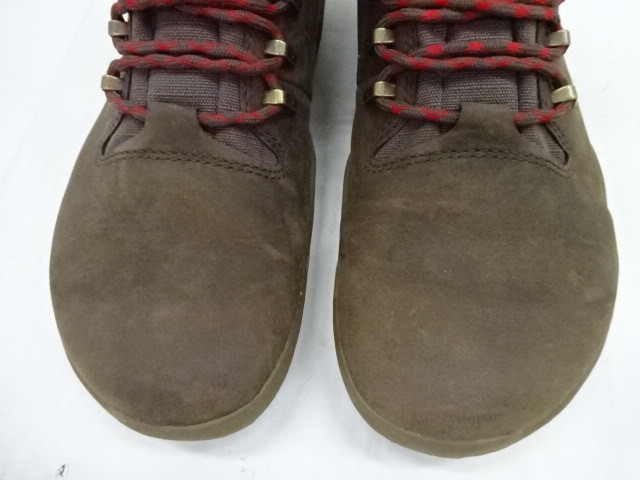 [ beautiful goods ]Vivobarefoot Tracker 2 FGwi men's mountain climbing shoes 033612004