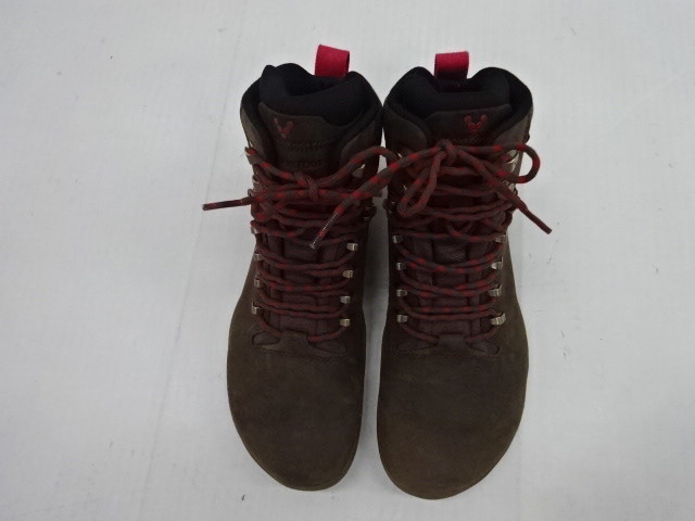 [ beautiful goods ]Vivobarefoot Tracker 2 FGwi men's mountain climbing shoes 033612004