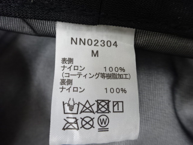 【美品】THE NORTH FACE ゴアテックスハット クラシックカーキ NN02304 登山 033621004_画像7