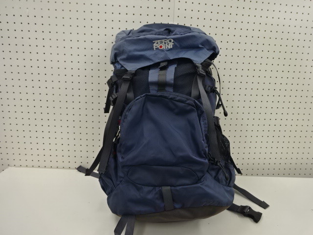 [ with translation ]mont-bell chacha pack 35 Short mountain climbing backpack 033629002