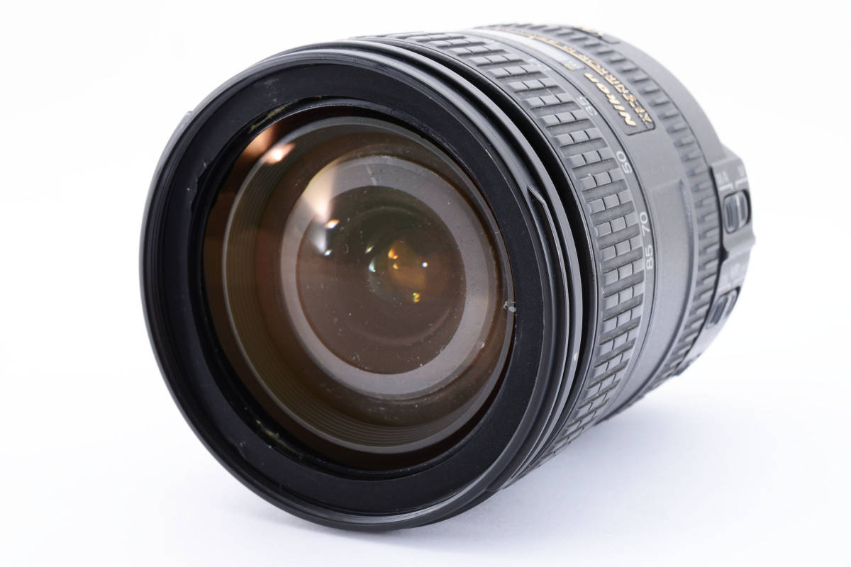 【並品】ニコン Nikon AF-S DX NIKKOR 16-85mm F3.5-5.6 G ED VR_画像2