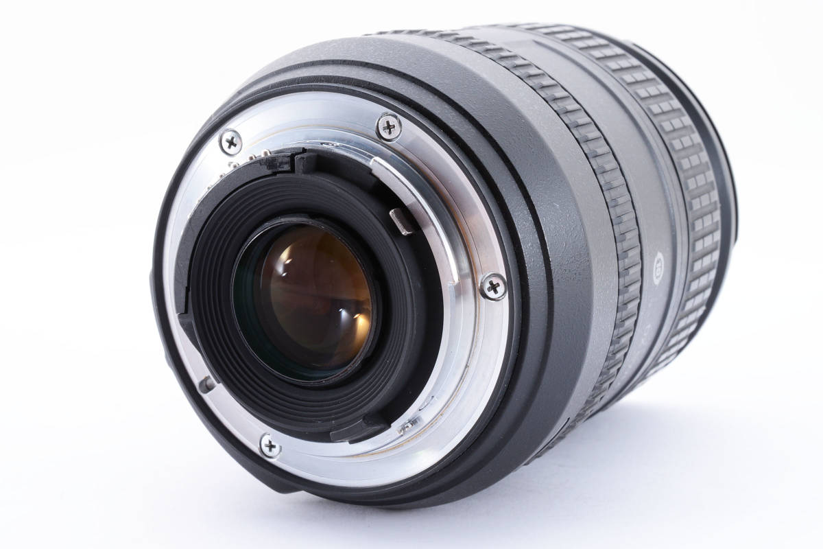 【並品】ニコン Nikon AF-S DX NIKKOR 16-85mm F3.5-5.6 G ED VR_画像5