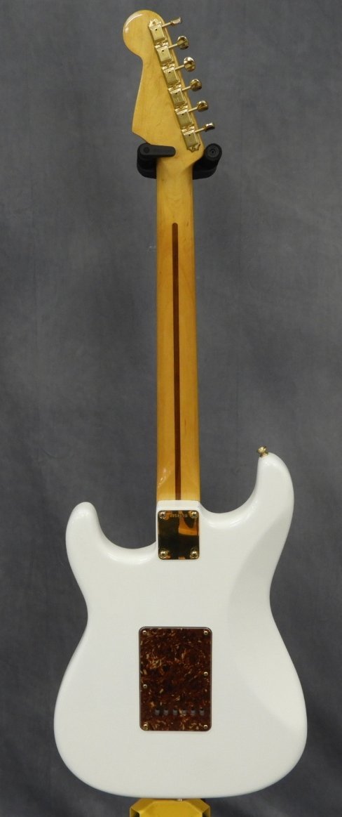 ☆ Fender USA フェンダー FSR DX VINTAGE62ST OWT エレキギター #V154199 ケース付き ☆中古☆_画像3