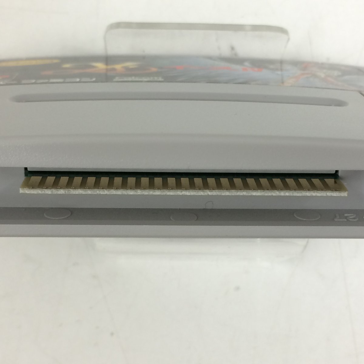 f300*80 【起動確認済】 スーパーファミコン ソフト SFC イースIV MASK OF THE SUN マスク オブ ザ サン 箱・取扱説明書 付き_画像5