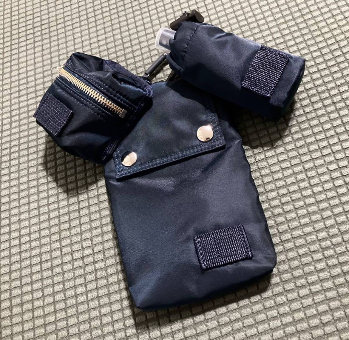 人気商品】 Multi Porter sacai Pocket マルチポーチ Holder