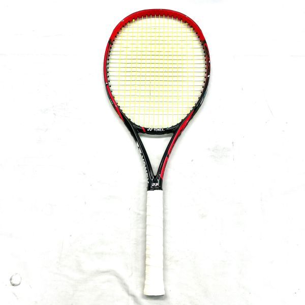 ★まとめて★ YONEX ヨネックス 硬式テニスラケット 2本セット まとめ売り VCORE TOUR VCORE SV 98　SAHS1231-14_画像2