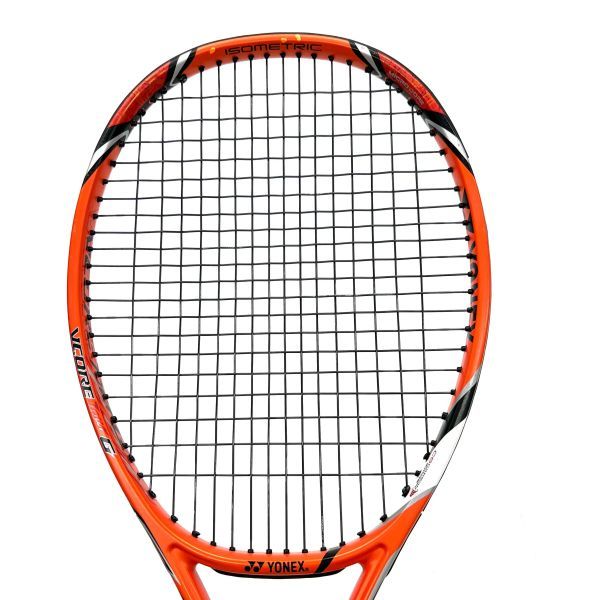 ★まとめて★ YONEX ヨネックス 硬式テニスラケット 2本セット まとめ売り VCORE TOUR VCORE SV 98　SAHS1231-14_画像8