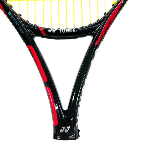 ★まとめて★ YONEX ヨネックス 硬式テニスラケット 2本セット まとめ売り VCORE TOUR VCORE SV 98　SAHS1231-14_画像4