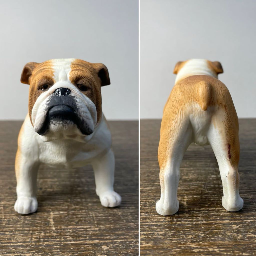 陶器製 ブルドッグ 犬 置物 KENNEL STUDIO KOWA KSK 犬 フレンチ 陶器製 ブルドッグ 犬 置物 KENNEL STUDIO KOWA KSK 犬 フレンチ