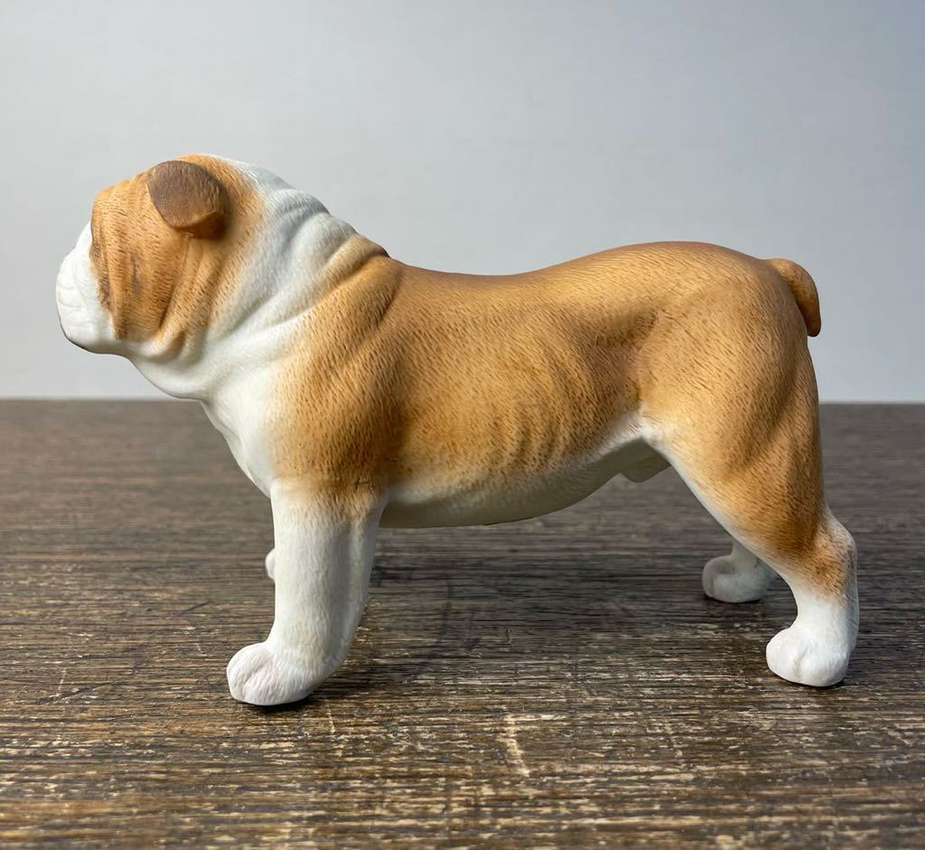 陶器製 ブルドッグ 犬 置物 KENNEL STUDIO KOWA KSK 犬 フレンチ 陶器製 ブルドッグ 犬 置物 KENNEL STUDIO KOWA KSK 犬 フレンチ