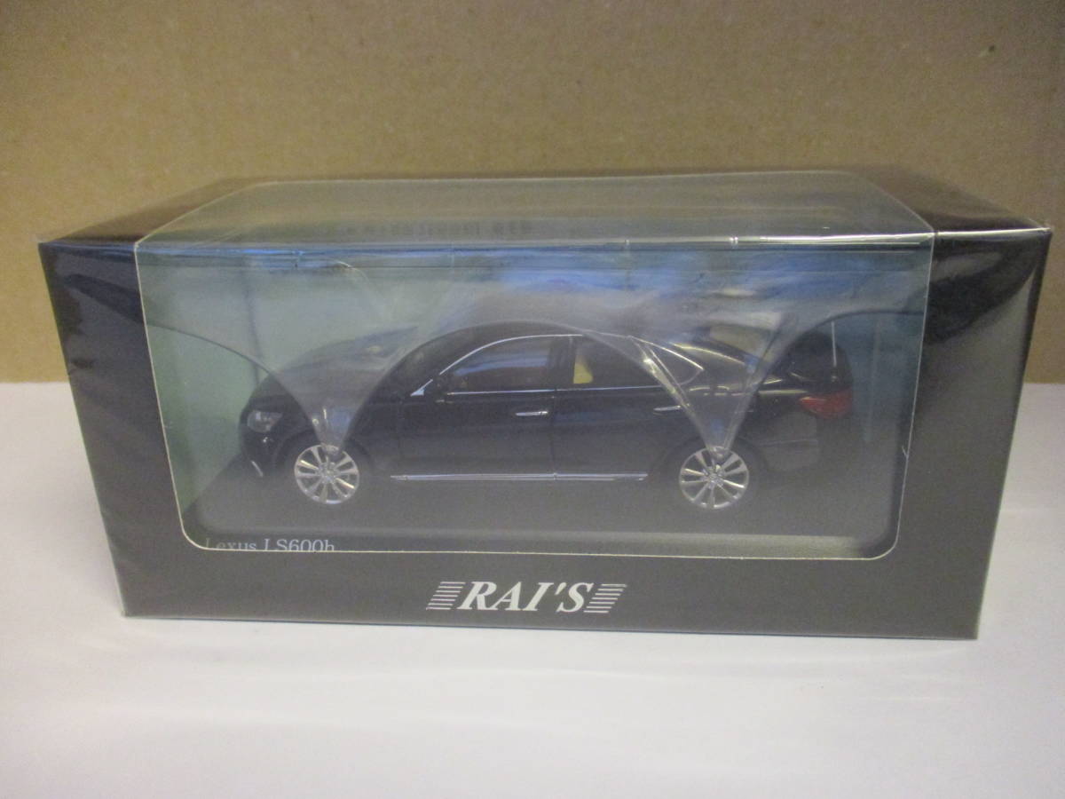 日本製 LS600h Lexus Toyota RAI'S レイズ 警察本部 トヨタ 日本製 LS600h Lexus Toyota RAI'S レイズ 警察本部 トヨタ