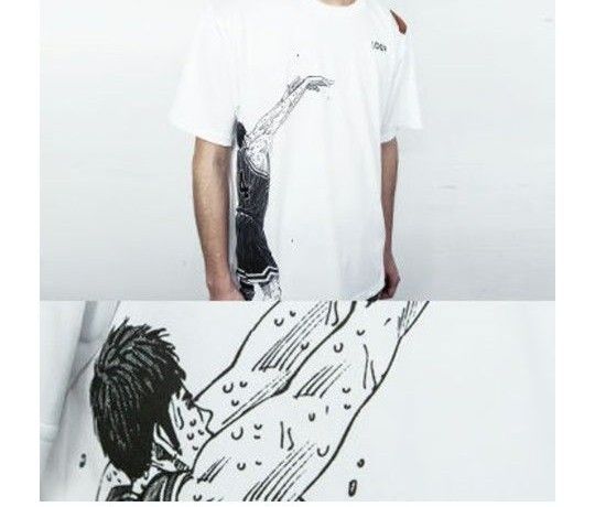 新品未開封 三井寿 Tシャツ Mサイズ スラムダンク SLAM DUNK 新品未開封 三井寿 Tシャツ Mサイズ スラムダンク SLAM DUNK