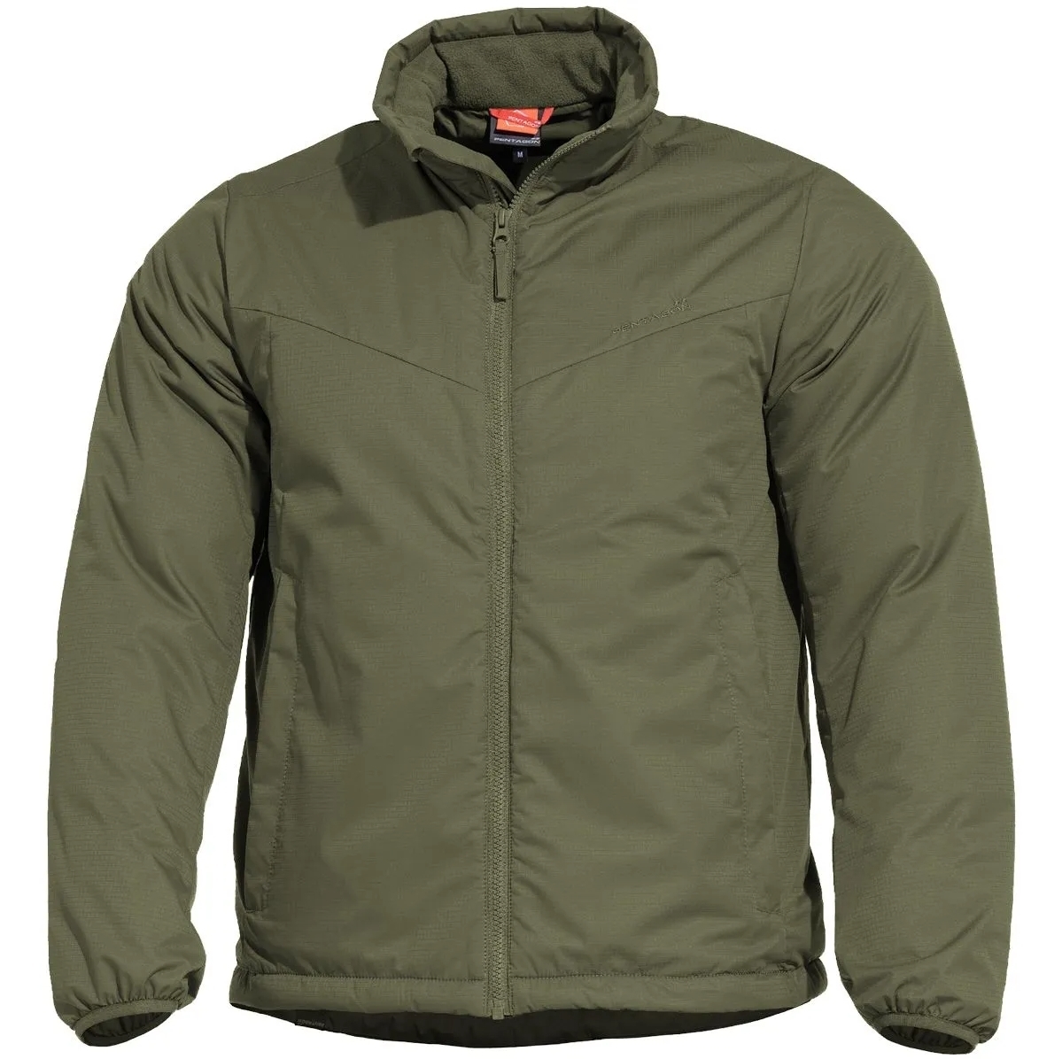 Pentagon LCJ Jacket RAL 7013 ミリタリージャケット Storm|Tex 新品タグ付き未着用 耐水 通気性コーティング YKKジッパー 2XL_画像1