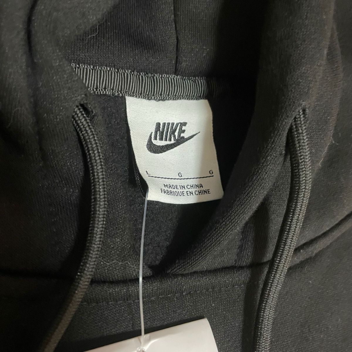新品】ステューシー×ナイキ セットアップ STUSSY NIKE パーカー 新品】ステューシー×ナイキ セットアップ STUSSY NIKE パーカー