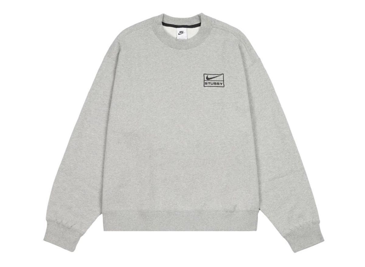 新品】ステューシー×ナイキ セットアップ STUSSY NIKE 新品】ステューシー×ナイキ セットアップ STUSSY NIKE