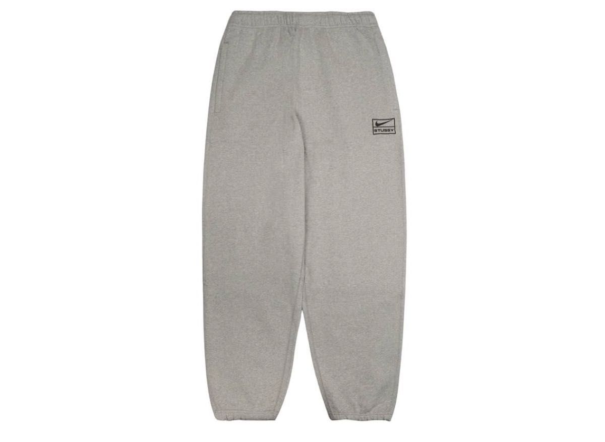 新品】ステューシー×ナイキ セットアップ STUSSY NIKE 新品】ステューシー×ナイキ セットアップ STUSSY NIKE
