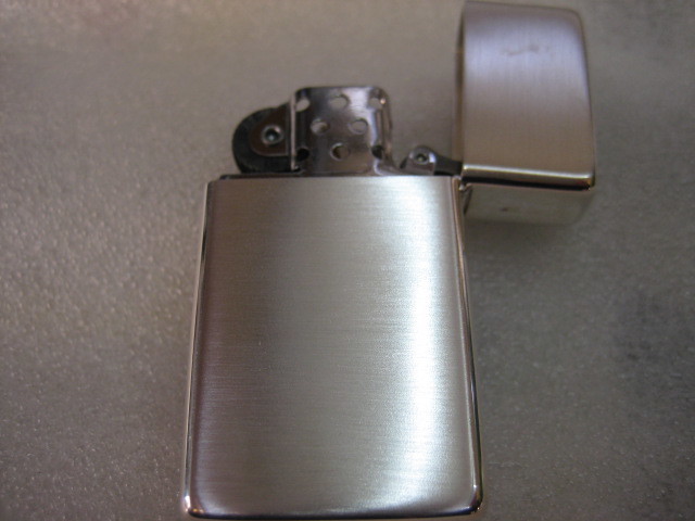 zippo マイルドセブン MILD SEVEN　 ☆当選品 ☆　新品未使用品！_画像6