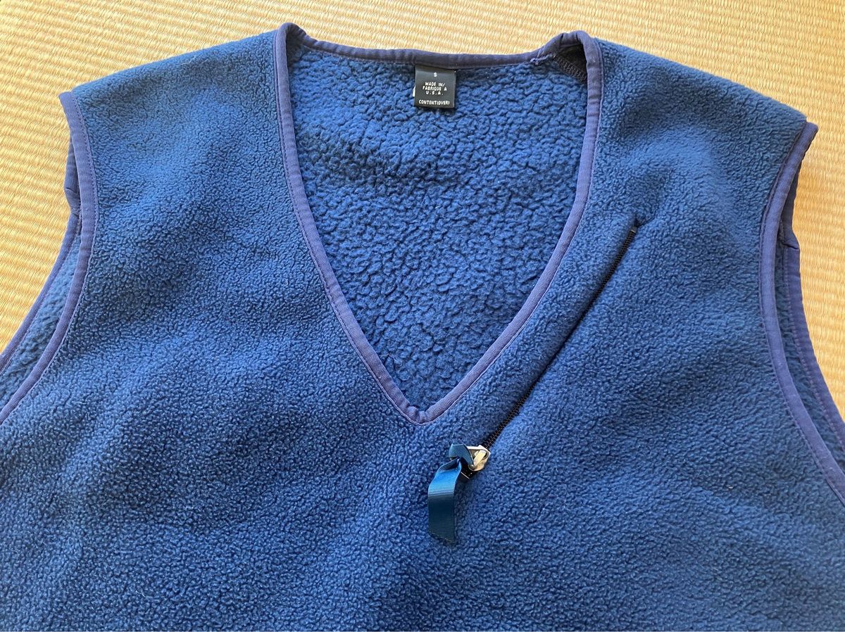 パタゴニア patagonia シンプルシャツ シンプルベスト セット パタゴニア patagonia シンプルシャツ シンプルベスト セット