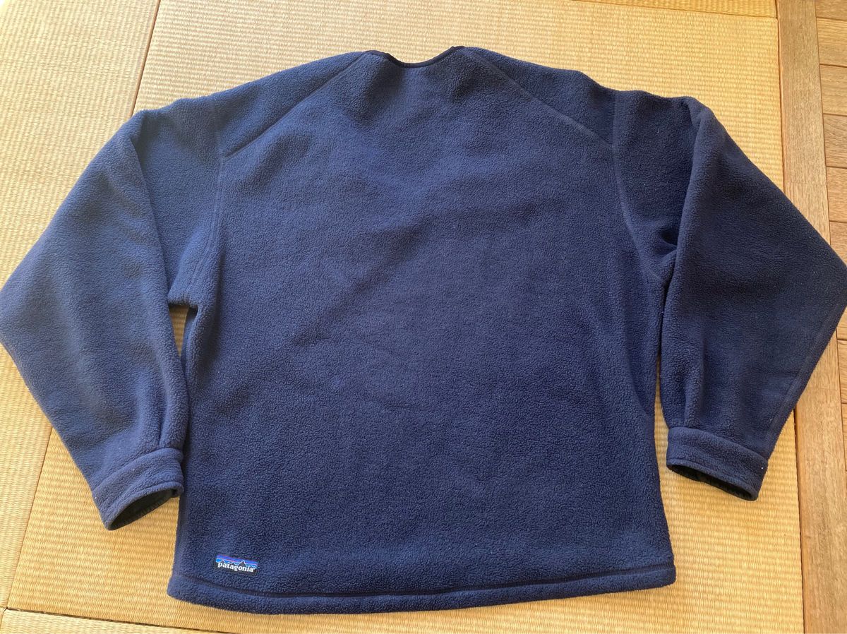 パタゴニア patagonia シンプルシャツ シンプルベスト セット パタゴニア patagonia シンプルシャツ シンプルベスト セット