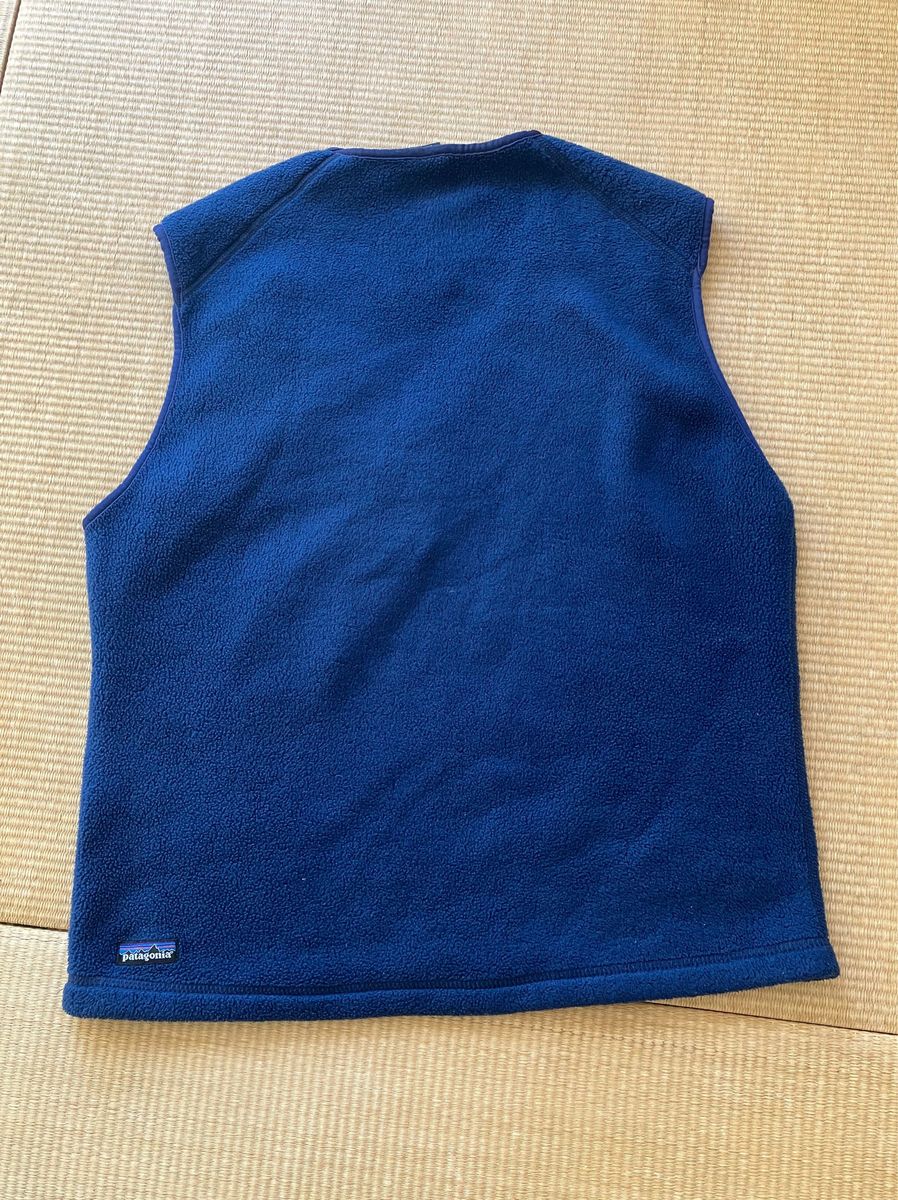 パタゴニア patagonia シンプルシャツ シンプルベスト セット パタゴニア patagonia シンプルシャツ シンプルベスト セット