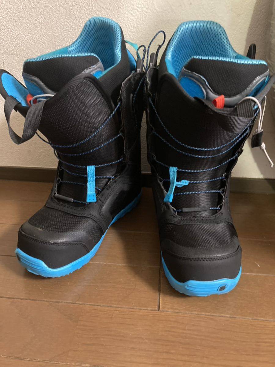 バートン BURTON ブーツ AMBUSH 25.5 型落ち バートン BURTON ブーツ AMBUSH 25.5 型落ち