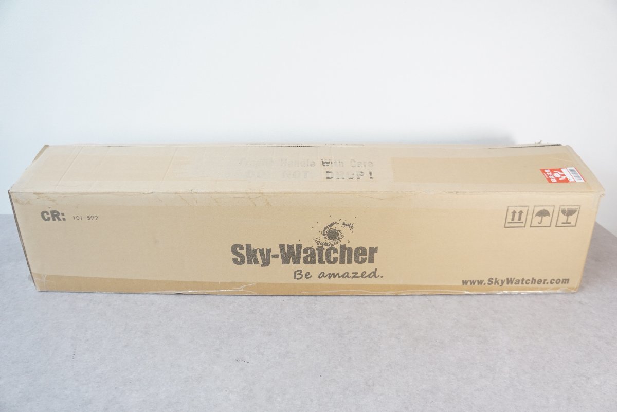 [QS][L3068820S] SkyWatcher スカイウォッチャー Ster Adventurer GTi マウント三脚セット 取扱説明書/箱 等付属_画像9