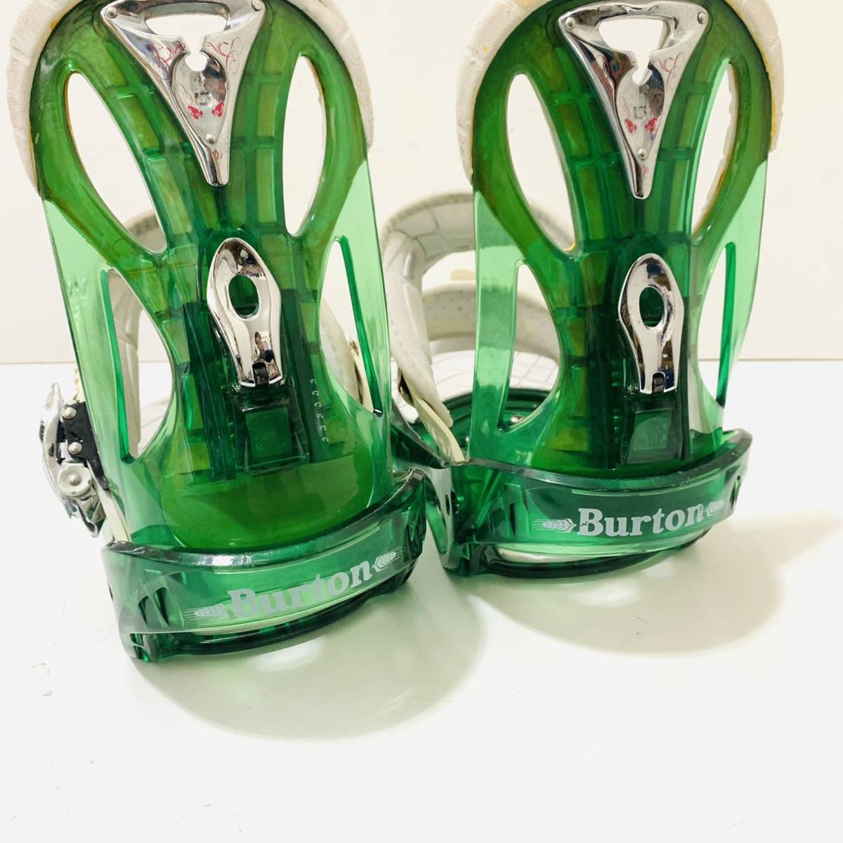 6118 【希少】BURTON CUSTOM Brew Lサイズ バートン カスタム 6118 【希少】BURTON CUSTOM Brew Lサイズ バートン カスタム