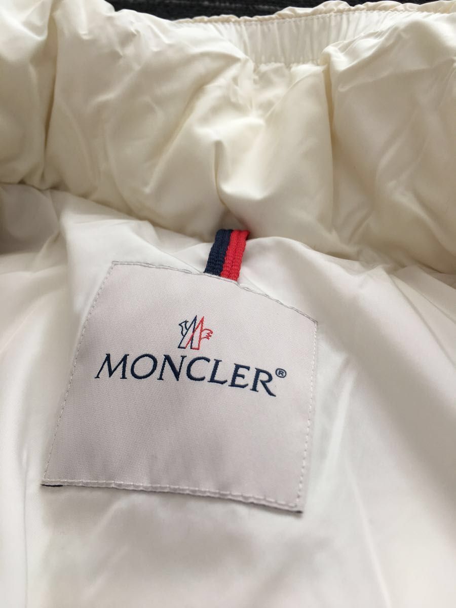 MONCLERモンクレールダウンジャケット レディースALOUETTE MONCLERモンクレールダウンジャケット レディースALOUETTE