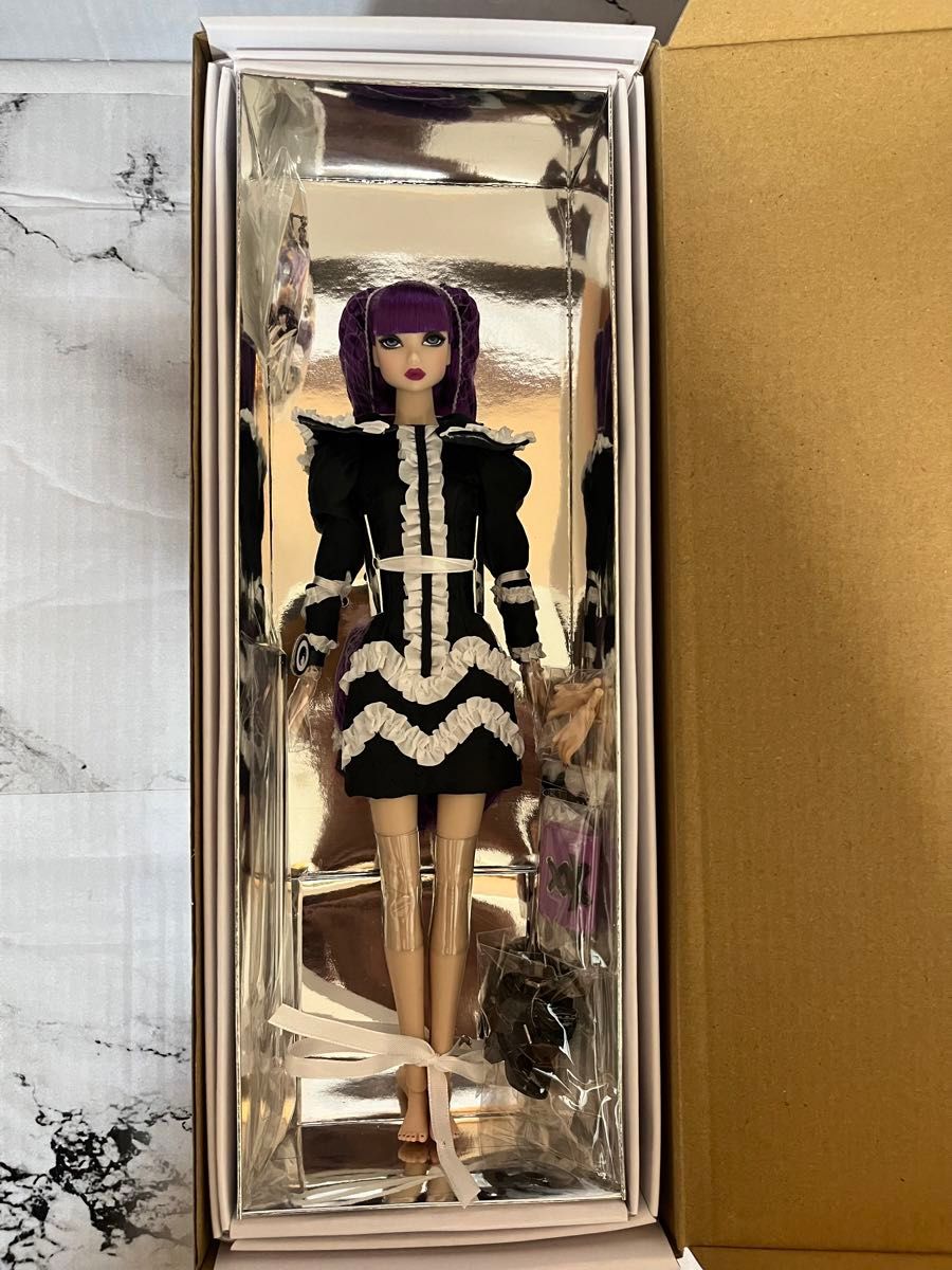 FR Nippon Collection / Frills'n Kills Misaki フリルズインキ FR Nippon Collection / Frills'n Kills Misaki フリルズインキ