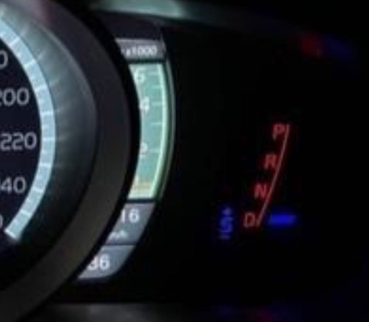 1点物 ボルボ V40 MB4164T スピード メーター ユニット LED打ち 1点物 ボルボ V40 MB4164T スピード メーター ユニット LED打ち