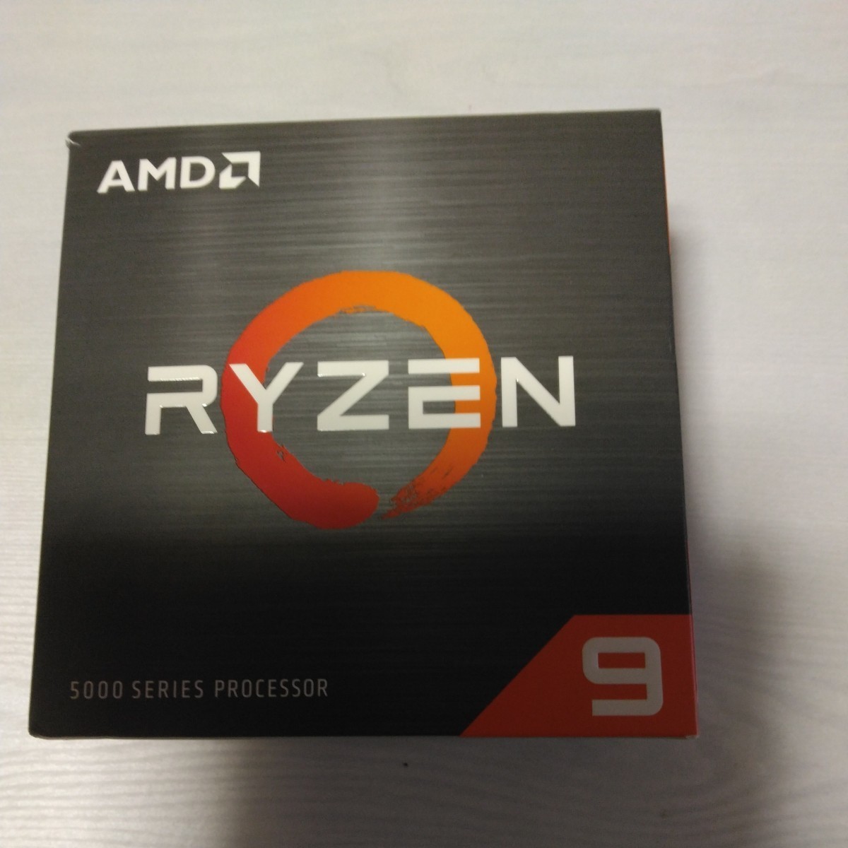 AMD Ryzen 9 5900X とCPUクーラー ASSASSIN 3 のセット｜Yahoo!フリマ