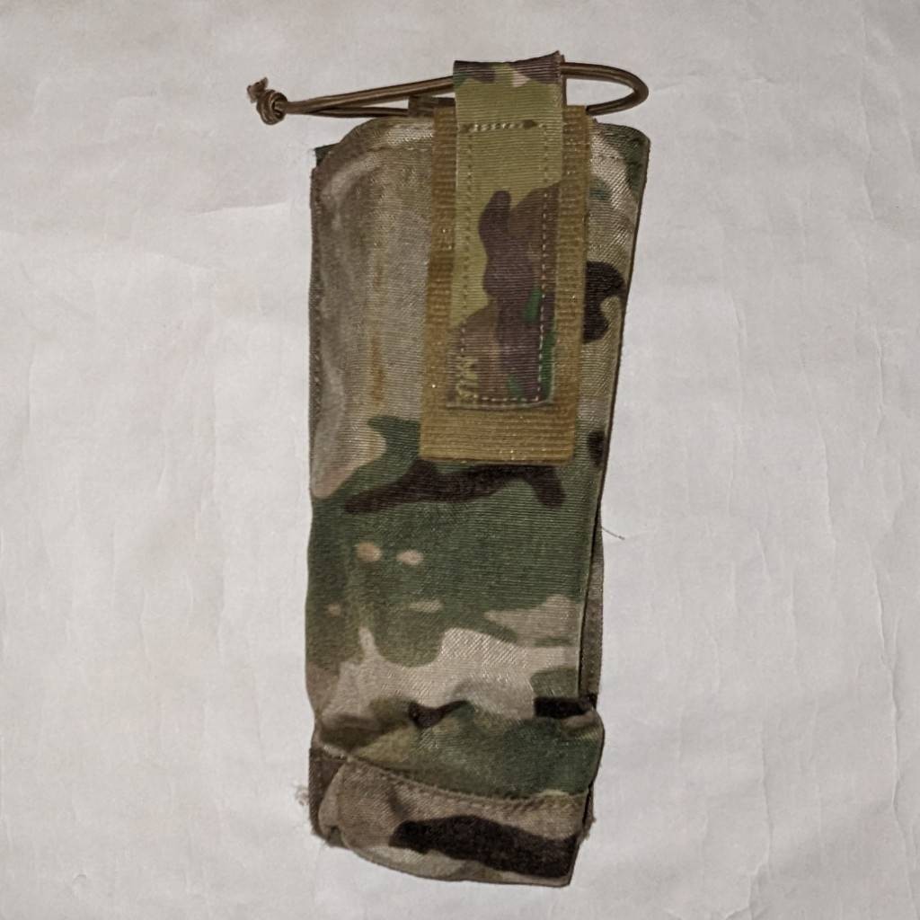 Crye Precision AVS MBITR Pouch マルチカム_画像1