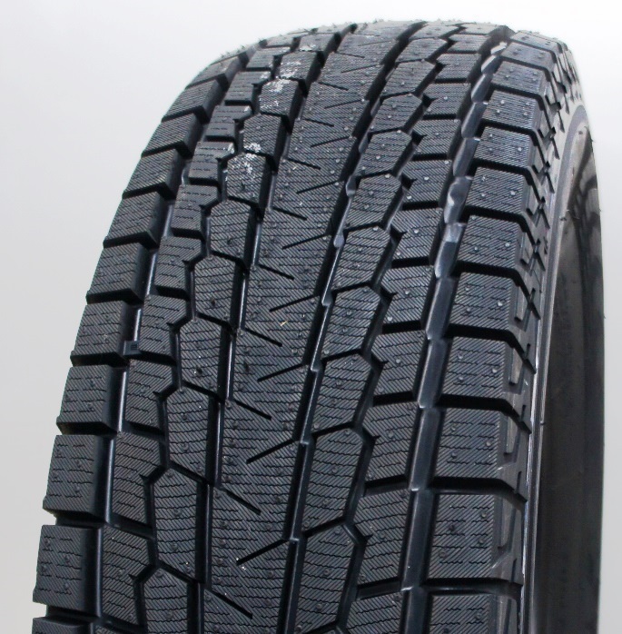 ■ 即日発送 こりゃ安い! 2023年製 ヨコハマ スタッドレス アイスガード SUV G075 225/65R17 102Q 新品1本 ■【出品=在庫OK!】_iceGUARD SUV