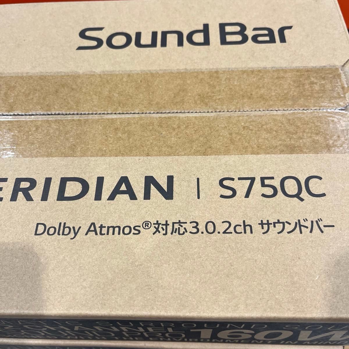 LG サウンドバー SOUNDBAR S75QC ハイレゾBluetooth Dolby Atmos LG サウンドバー SOUNDBAR S75QC ハイレゾBluetooth Dolby Atmos