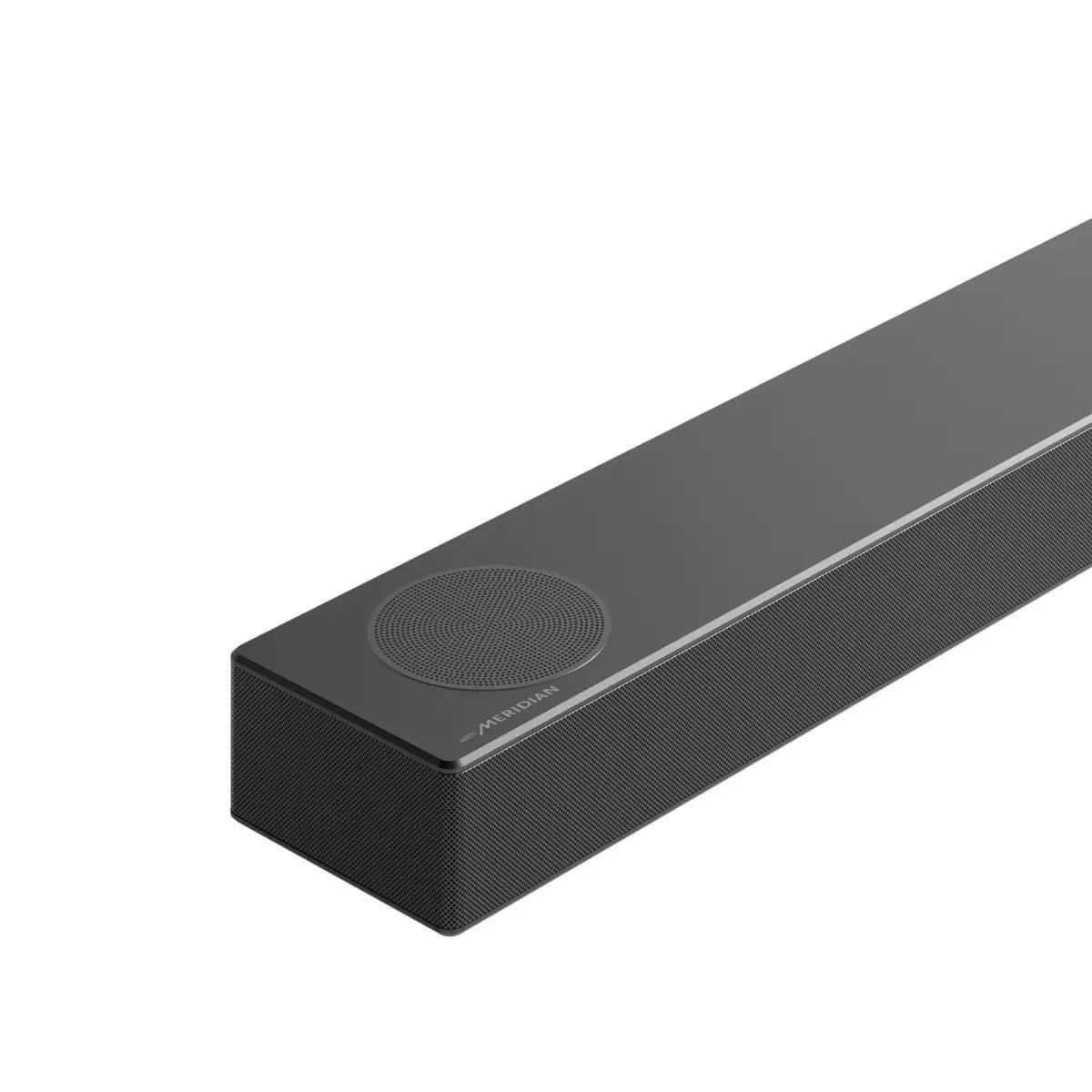 LG サウンドバー SOUNDBAR S75QC ハイレゾBluetooth Dolby Atmos LG サウンドバー SOUNDBAR S75QC ハイレゾBluetooth Dolby Atmos