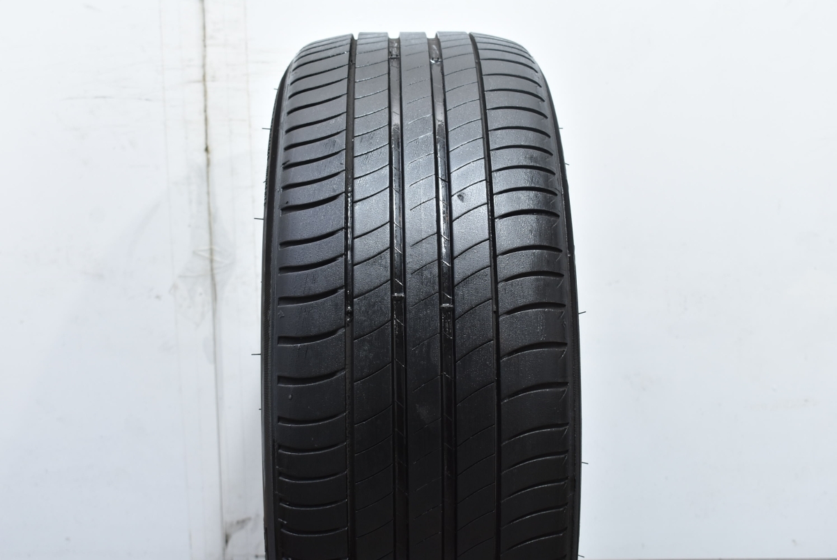 【交換用 スペア用に】ミシュラン プライマシー3 215/45R17 1本 86 プリウス チェイサー マークII シビック レガシィ BRZ スカイライン_画像2