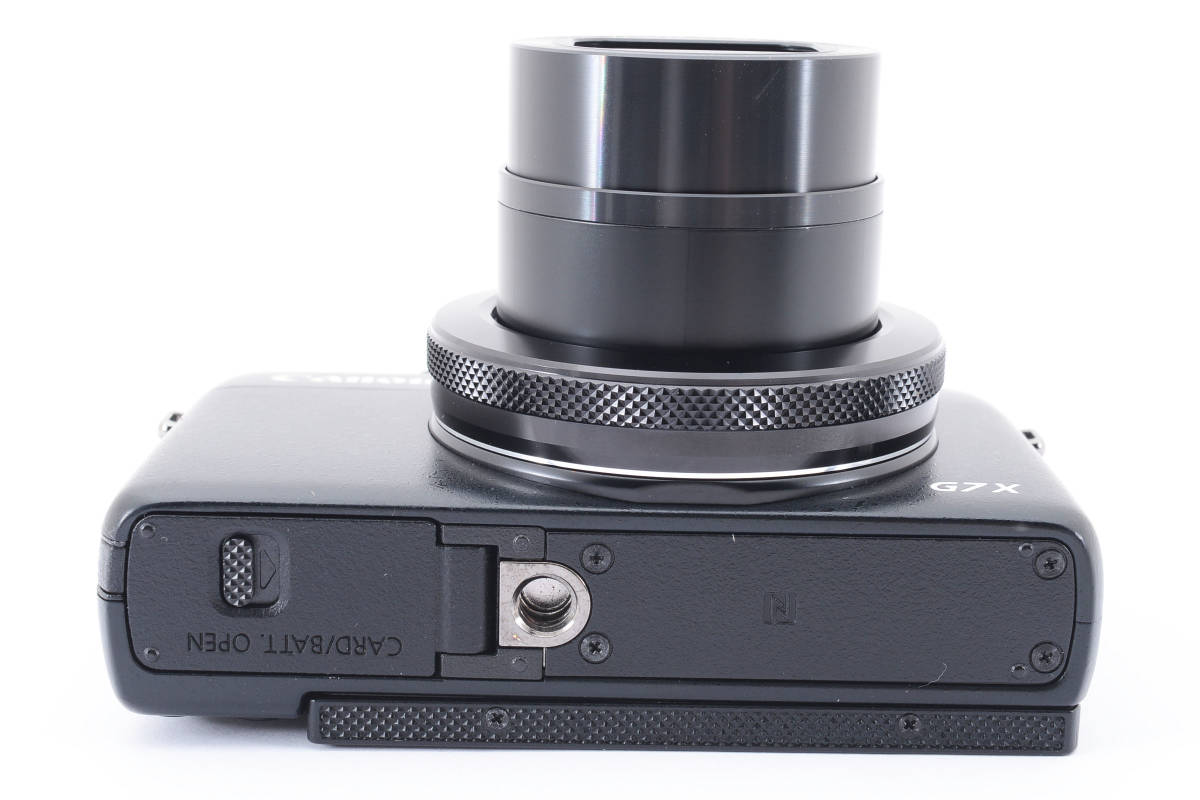 Canon キヤノン デジタルカメラ PowerShot G7 X PSG7X_画像7
