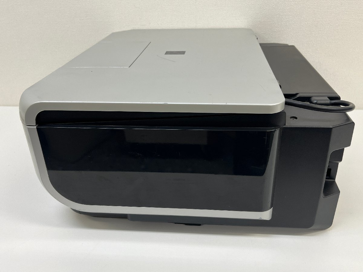 Canon キャノン インクジェットプリンター複合機 PIXUS ピクサス MP600_画像8