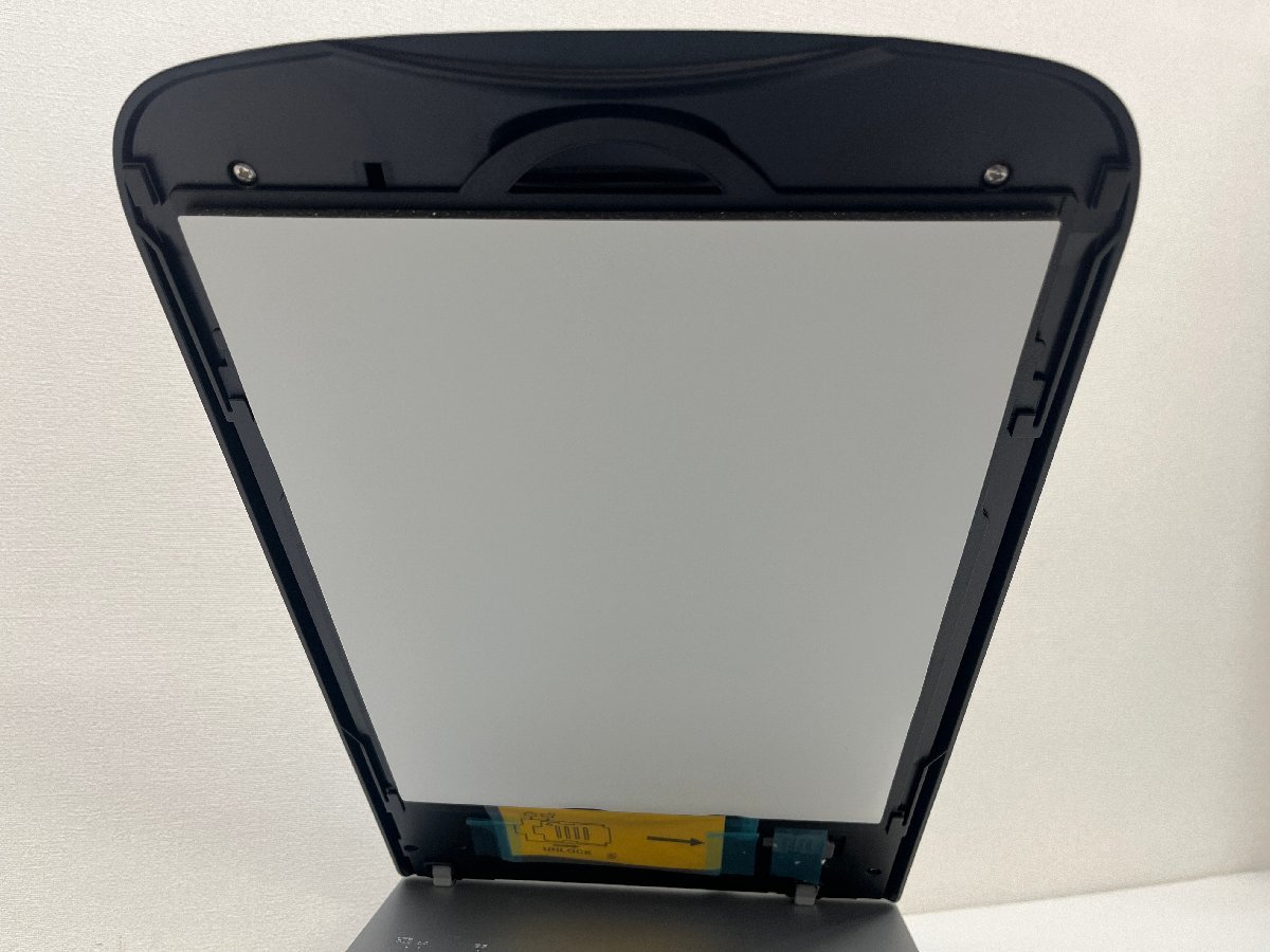 EPSON Epson GT-X770 desk color image scanner 6400dpi film scan installing model 