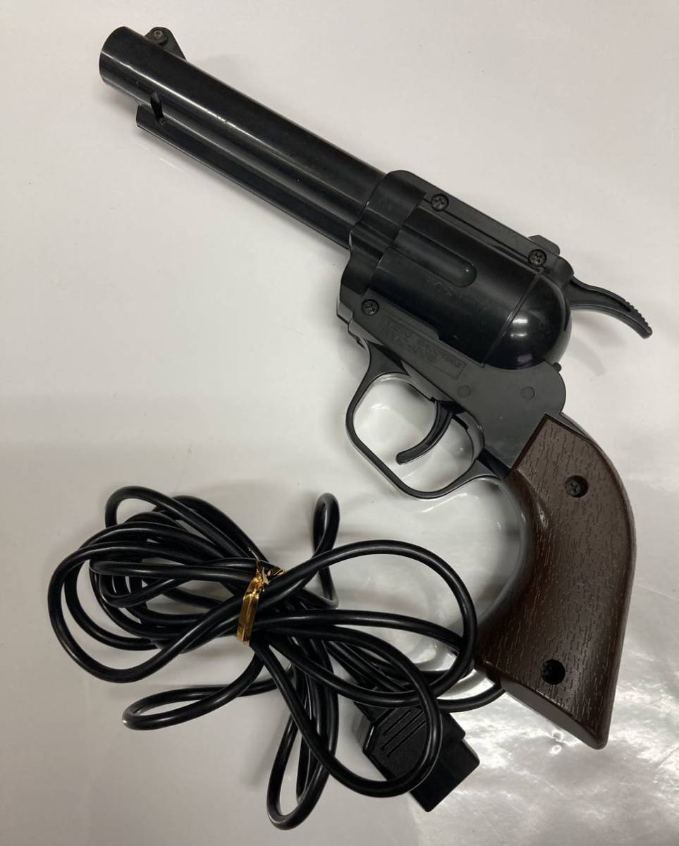 ゲーム周辺機器】FC~光線銃 ガン ゲーム周辺機器】FC~光線銃 ガン