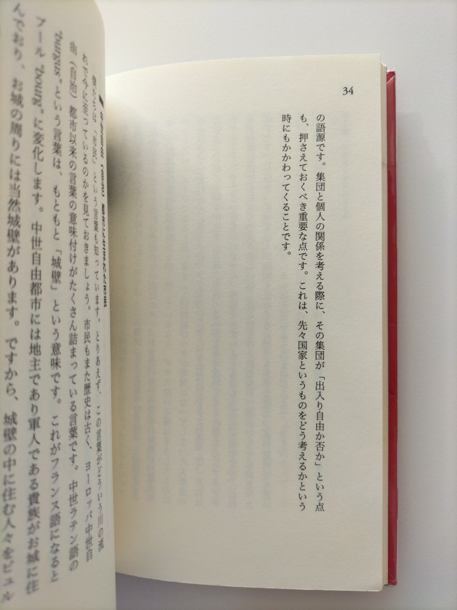 【図書館除籍本1106】はじめてのデモクラシー講義【除籍図書M】【図書館リサイクル本1106】