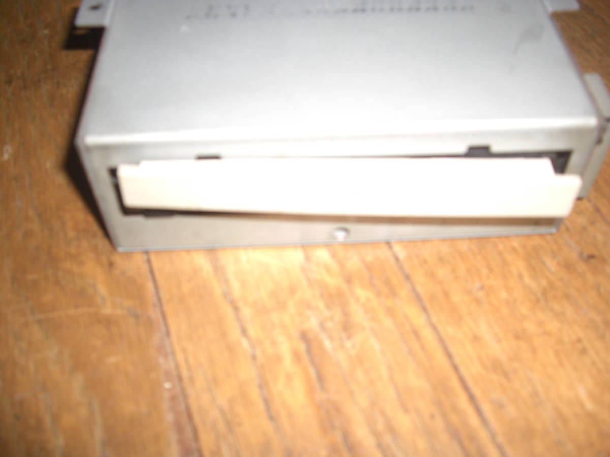 PC-9821用　CD-ROM CDR-52 ジャンク3台セット _画像2