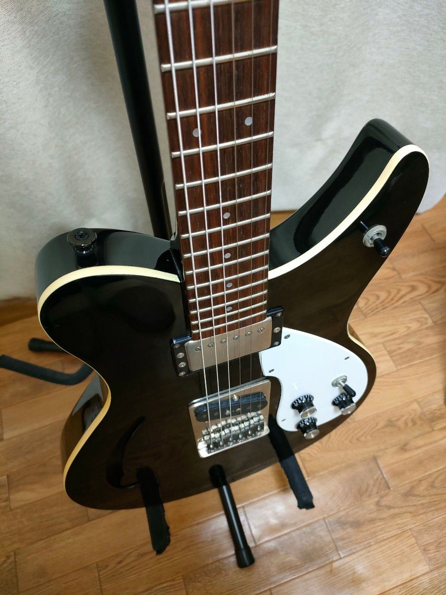 YAMAHA SA-RR CUSTOM ブラック セイモアダンカンSTL-1改|Yahoo YAMAHA SA-RR CUSTOM ブラック セイモアダンカンSTL-1改|Yahoo