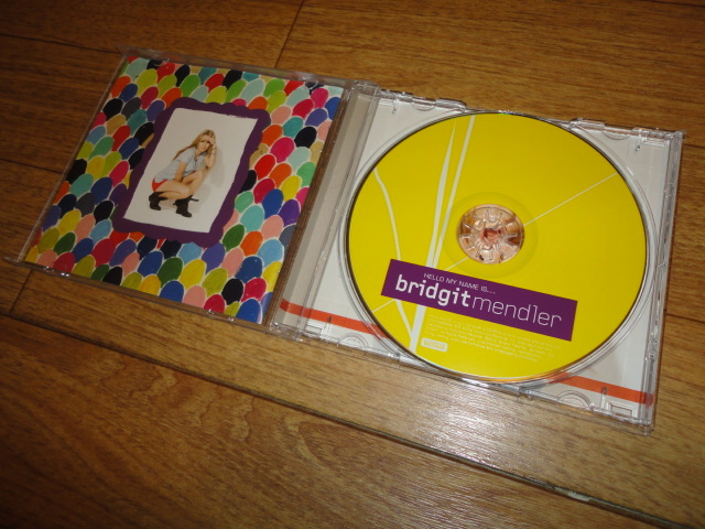 ♪Bridgit Mendler (ブリジット・メンドラー) Hello My Name Is...♪_画像2