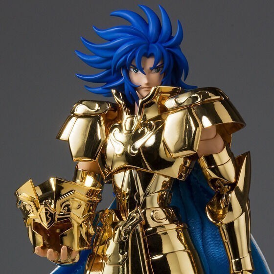 【輸送箱未開封】　聖闘士聖衣神話EX ジェミニサガ GOLD24　TAMASHII NATION ONLINE 2021　_画像1