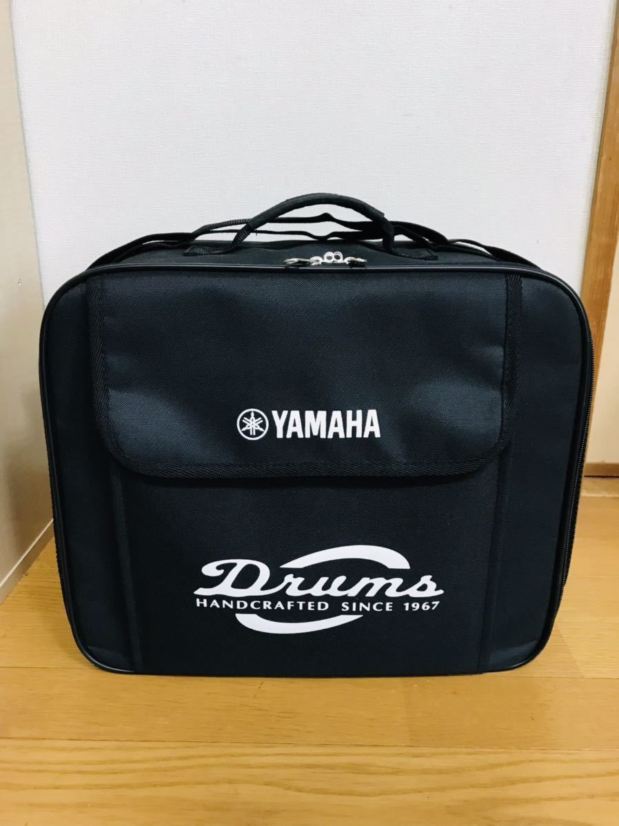 YAMAHA☆ツインペダルケース☆バッグ_画像1