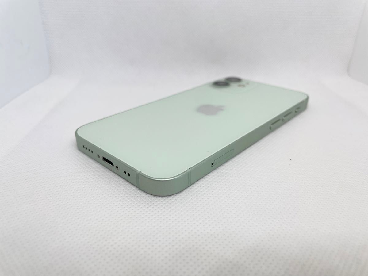 iPhone 12 Mini 256GB SIMフリー【 Sランク】